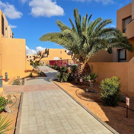Apartamento Bahia Sol กาเลตาเดฟุสเต ภายนอก รูปภาพ
