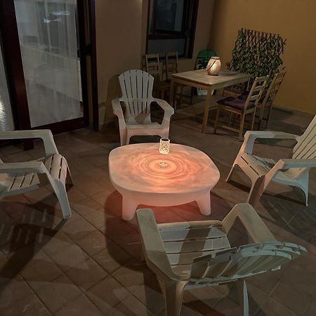Apartamento Bahia Sol กาเลตาเดฟุสเต ภายนอก รูปภาพ